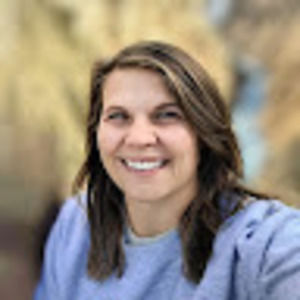 Meet your Posher, Whitney